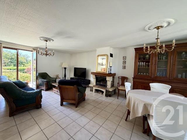 Vente Maison 5 pièces 93 m2 Clichy sous Bois