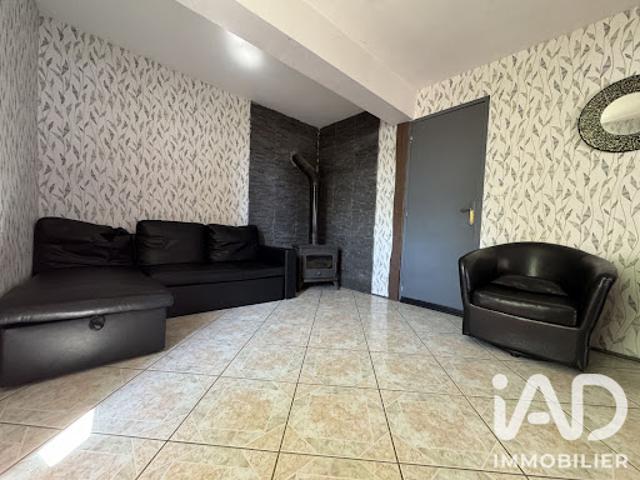 Vente Maison 5 pièces 93 m2 Cloyes les Trois Rivières