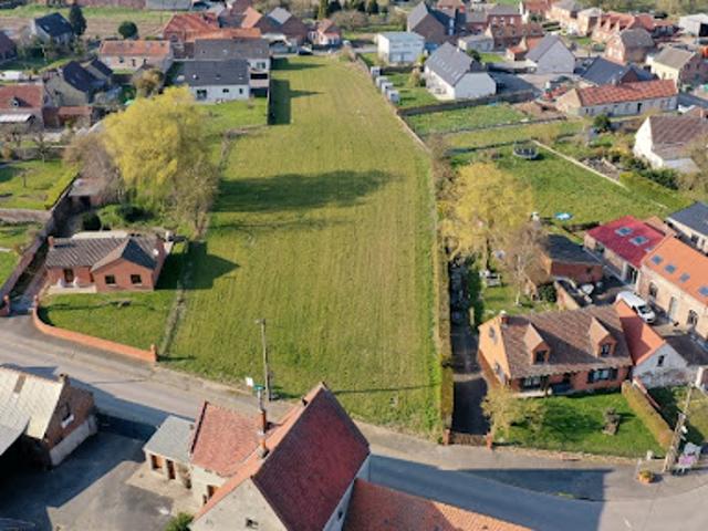 Vente Maison 5 pièces 93 m2 Cuvillers