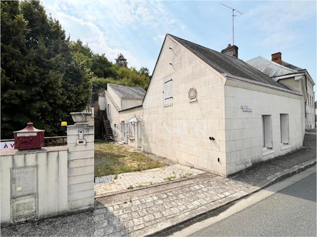 Vente Maison 3 pièces 93 m2 Ange