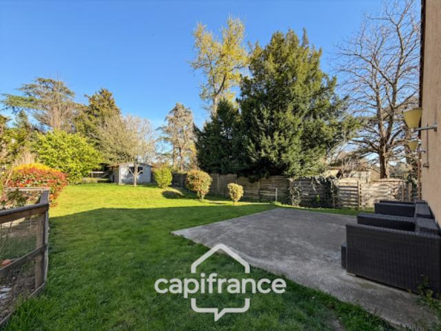 Vente Maison 5 pièces 93 m2 Annonay
