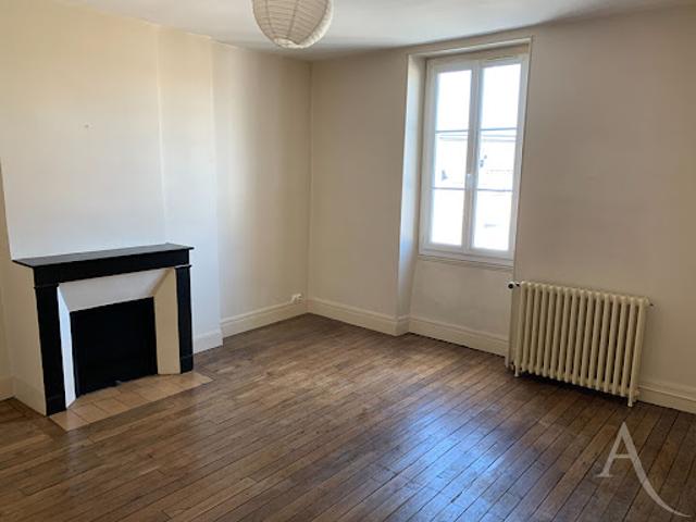 Vente Maison 5 pièces 93 m2 Argenton sur Creuse