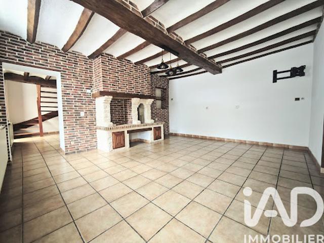 Vente Maison 5 pièces 93 m2 Boussières sur Sambre