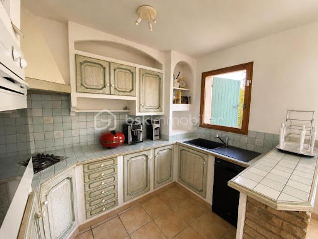 Vente Maison 5 pièces 93 m2 Banon