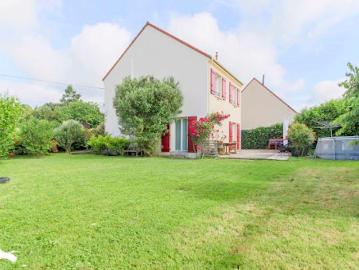 Vente Maison 5 pièces 93 m2 Beynes
