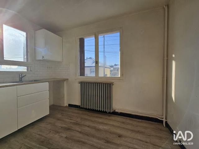 Vente Maison 5 pièces 93 m2 Bezons