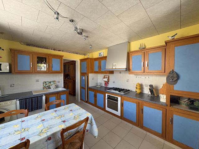 Vente Maison 5 pièces 93 m2 Berck