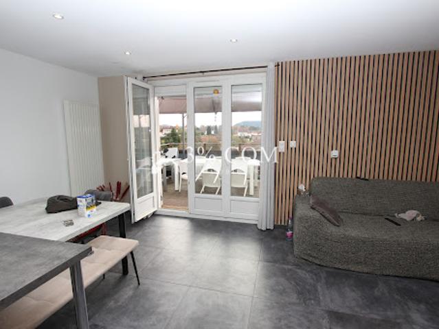 Vente Maison 5 pièces 93 m2 Bertrichamps