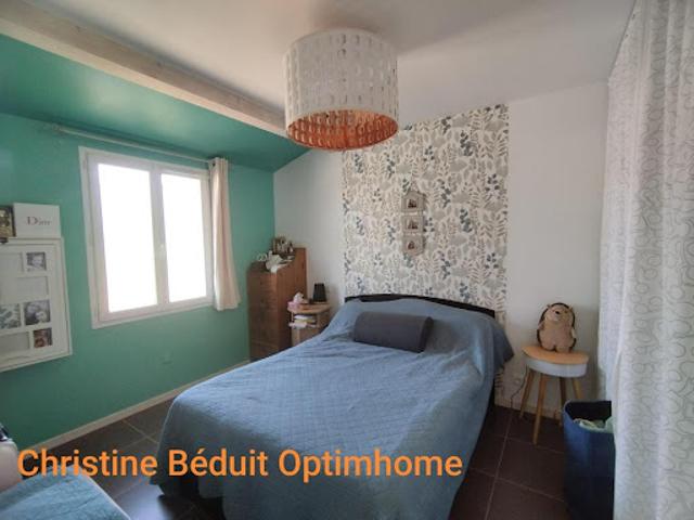 Vente Maison 5 pièces 93 m2 Birac