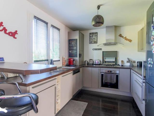 Vente Maison 5 pièces 93 m2 Buchelay