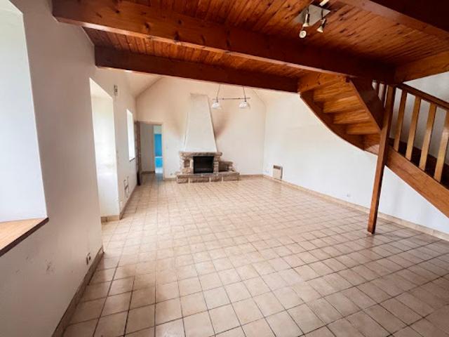 Vente Maison 5 pièces 93 m2 Goulven
