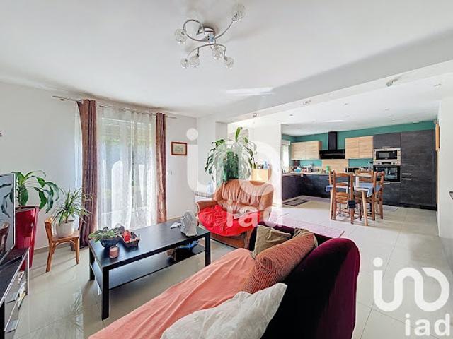 Vente Maison 5 pièces 93 m2 Gretz Armainvilliers