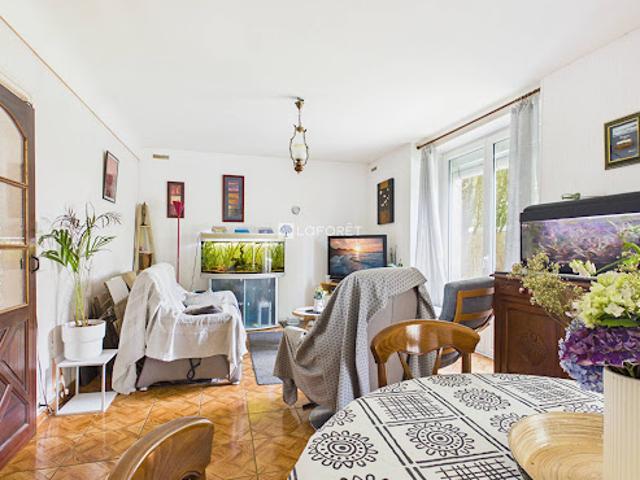 Vente Maison 5 pièces 93 m2 Douarnenez