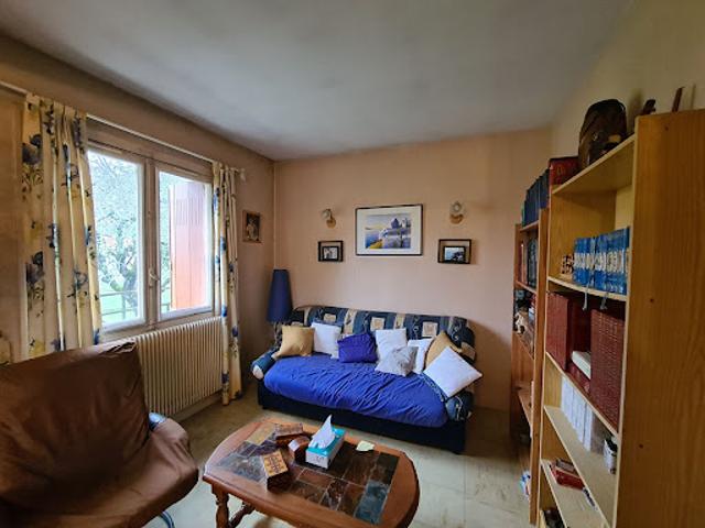 Vente Maison 5 pièces 93 m2 Douzillac