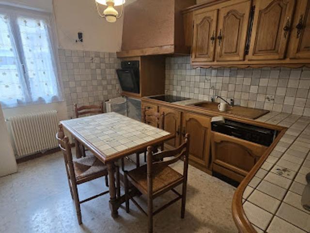 Vente Maison 5 pièces 93 m2 Damery