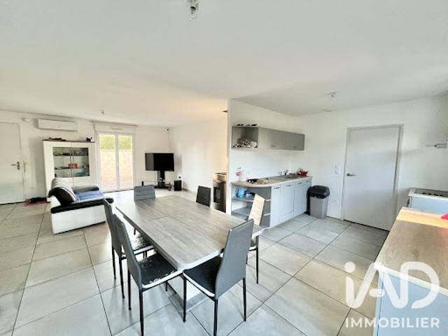 Vente Maison 5 pièces 93 m2 Mareuil sur Ourcq