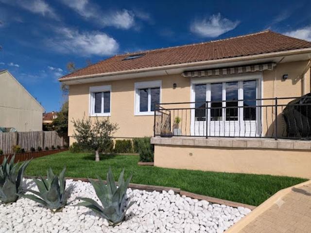 Vente Maison 5 pièces 93 m2 Dampmart