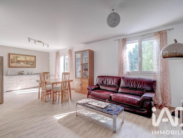 Vente Maison 5 pièces 93 m2 Dampmart