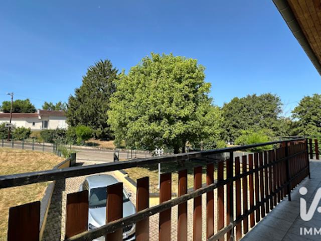 Vente Maison 5 pièces 93 m2 Devecey