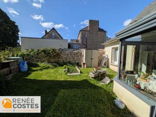 Vente Maison 5 pièces 93 m2 Dinan
