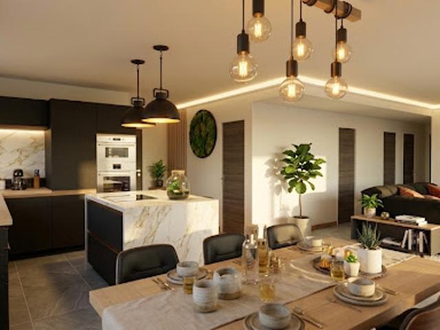 Vente Maison 5 pièces 93 m2 Draguignan