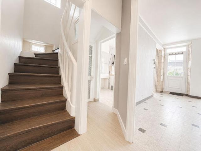 Vente Maison 5 pièces 93 m2 Ecueillé