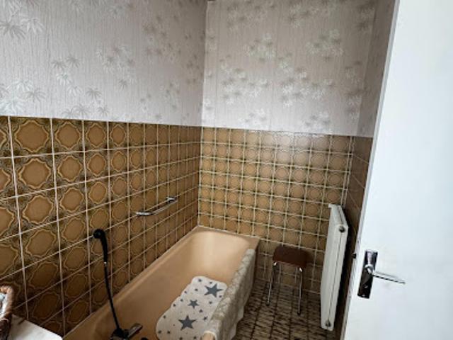 Vente Maison 5 pièces 93 m2 Echenans sous Mont Vaudois