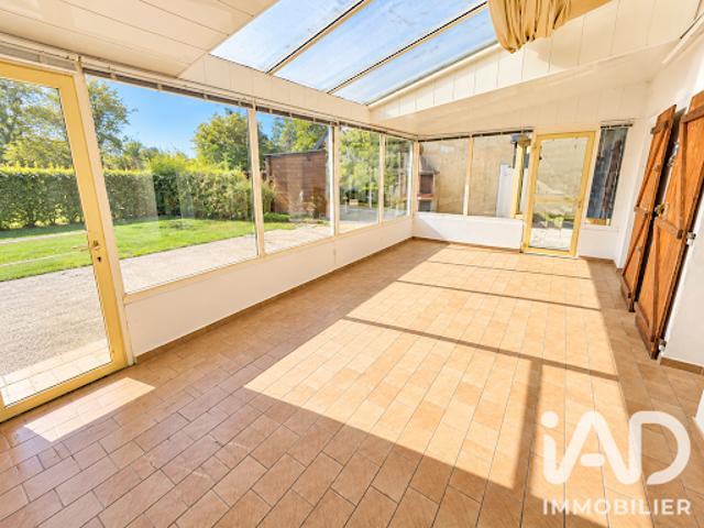Vente Maison 5 pièces 93 m2 Ellon