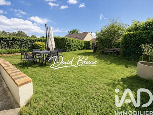 Vente Maison 5 pièces 93 m2 Eragny sur oise
