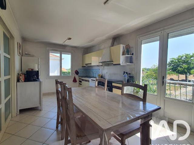 Vente Maison 5 pièces 93 m2 Essarts en Bocage