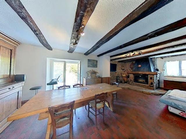 Vente Maison 5 pièces 93 m2 Evans