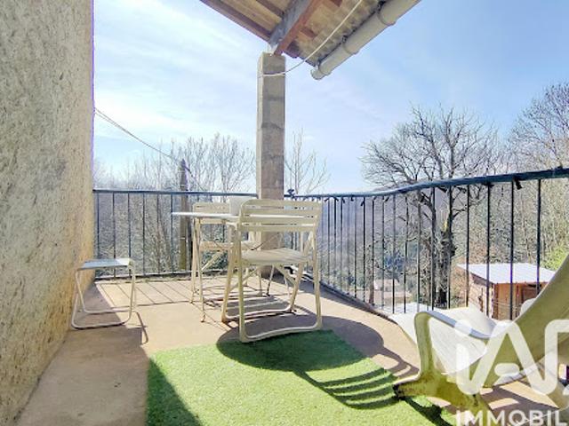 Vente Maison 5 pièces 93 m2 Ferrals les Montagnes