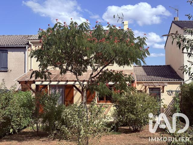 Vente Maison 5 pièces 93 m2 Flavin