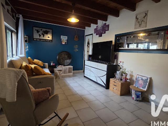 Vente Maison 5 pièces 93 m2 Fleac