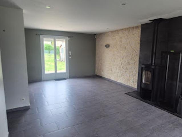 Vente Maison 5 pièces 93 m2 Freneuse