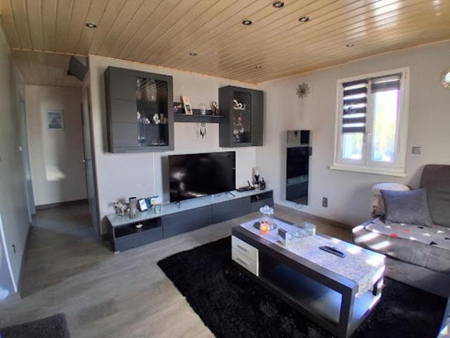 Vente Maison 5 pièces 93 m2 Haguenau