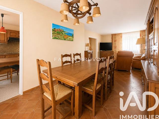 Vente Maison 5 pièces 93 m2 Herblay sur Seine