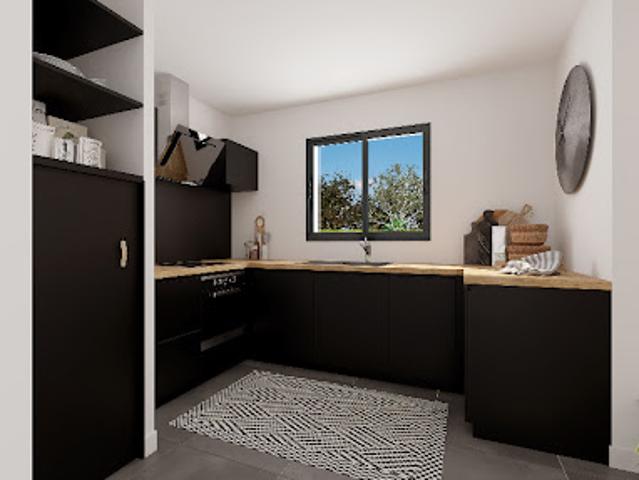 Vente Maison 5 pièces 93 m2 Hyeres