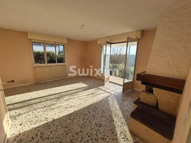 Vente Maison 5 pièces 93 m2 Orchamps