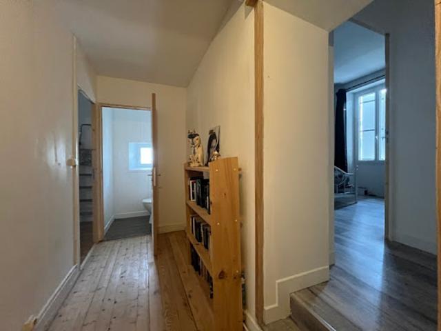 Vente Maison 5 pièces 93 m2 Loulay