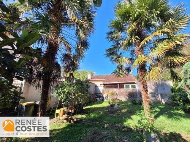Vente Maison 5 pièces 93 m2 Lourdes