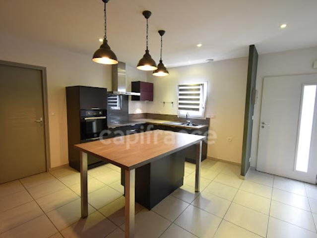 Vente Maison 5 pièces 93 m2 La Barre de Monts