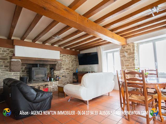 Vente Maison 5 pièces 93 m2 La Dorée