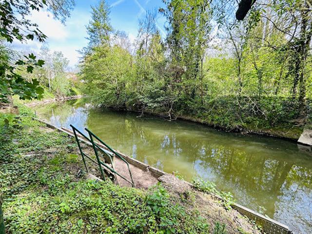 Vente Maison 5 pièces 93 m2 La Ferté sous Jouarre