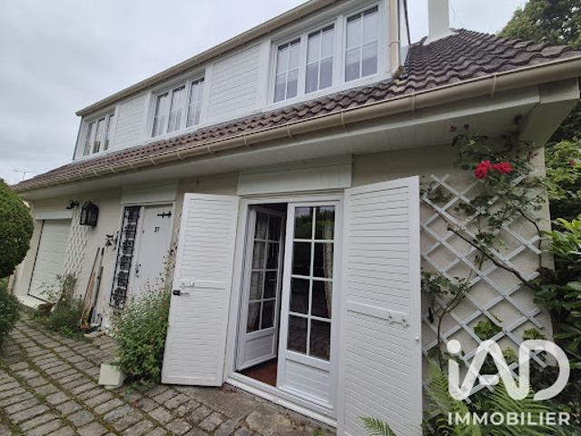 Vente Maison 5 pièces 93 m2 La Ferté sous Jouarre
