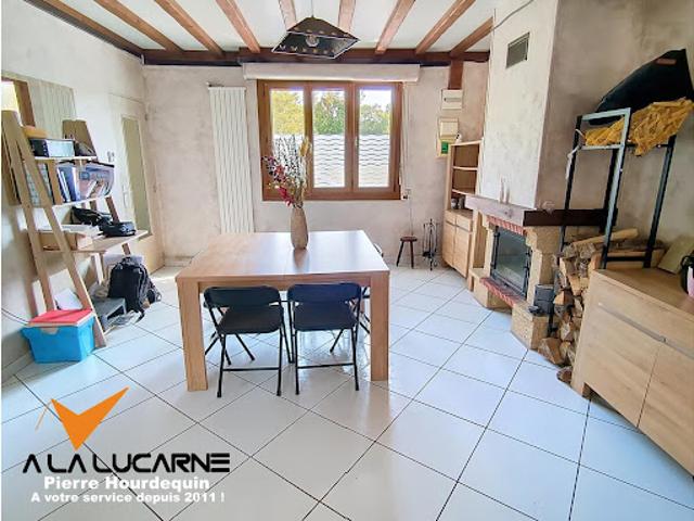 Vente Maison 5 pièces 93 m2 La Sentinelle