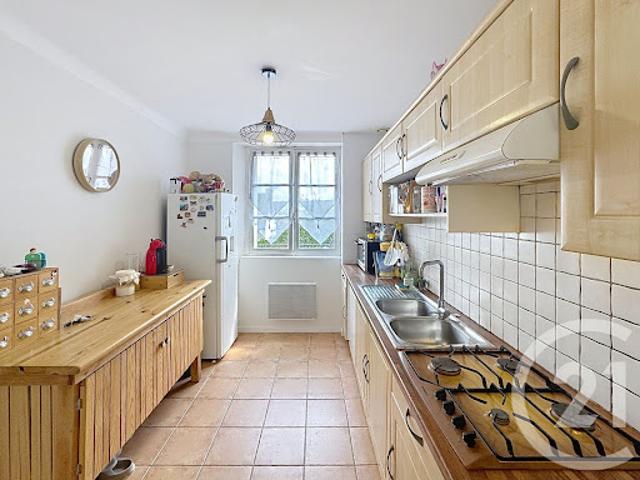 Vente Maison 5 pièces 93 m2 Landerneau