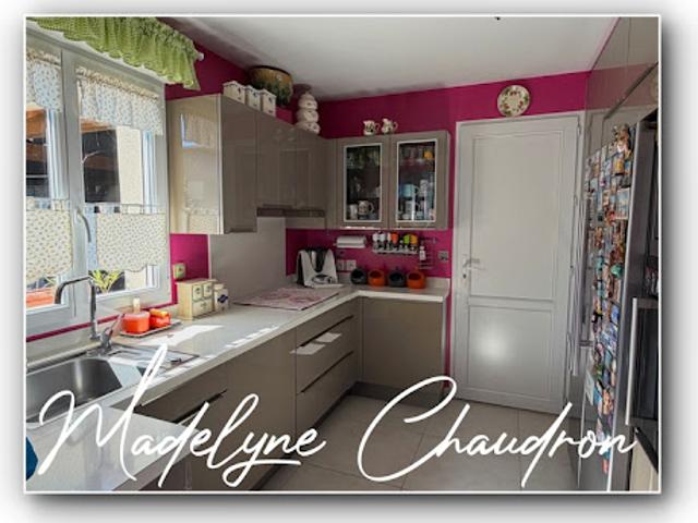 Vente Maison 5 pièces 93 m2 Lardy