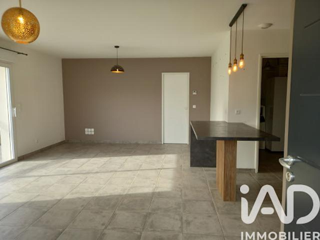 Vente Maison 5 pièces 93 m2 Le Chay
