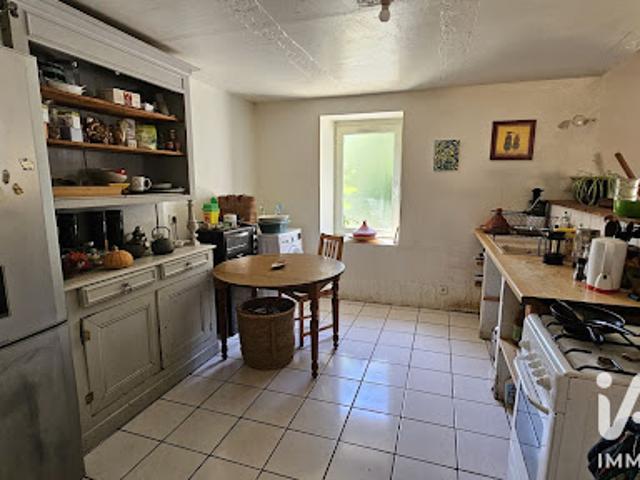 Vente Maison 5 pièces 93 m2 Le Gâvre